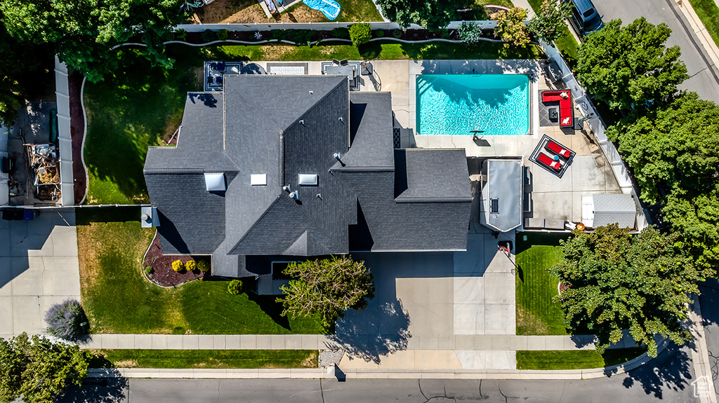 9907 S BIRDIE WAY South Jordan, UT 84009