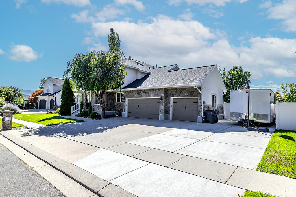 9907 S BIRDIE WAY South Jordan, UT 84009