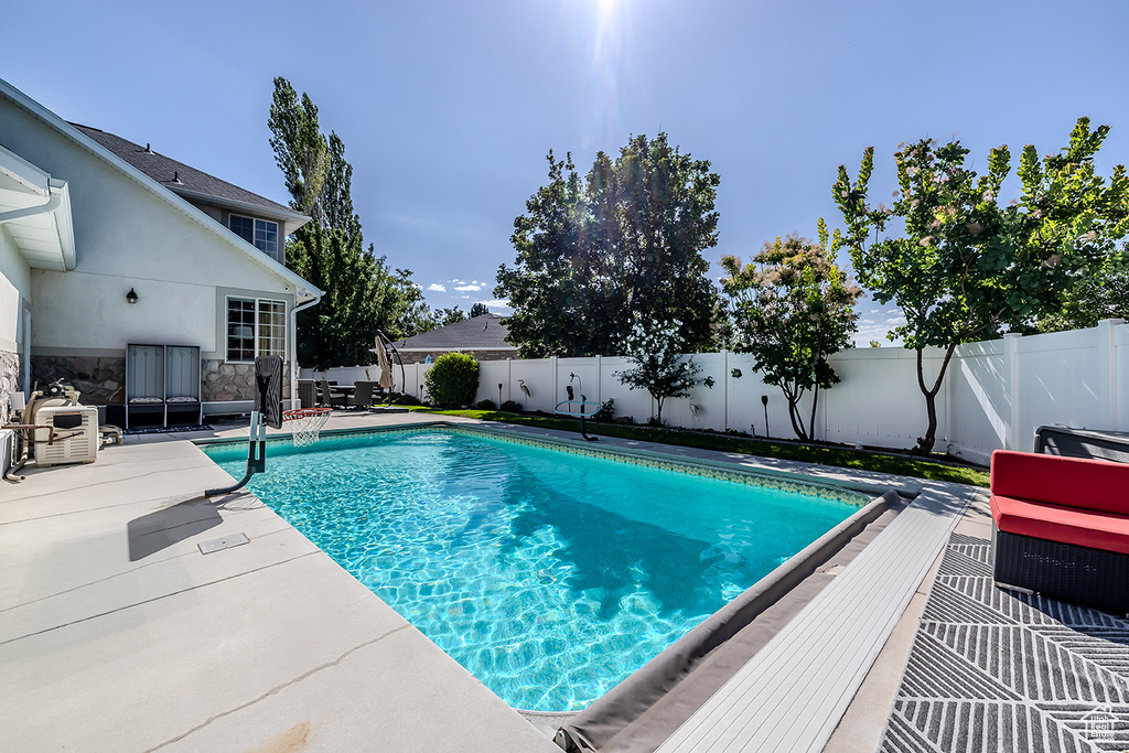 9907 S BIRDIE WAY South Jordan, UT 84009