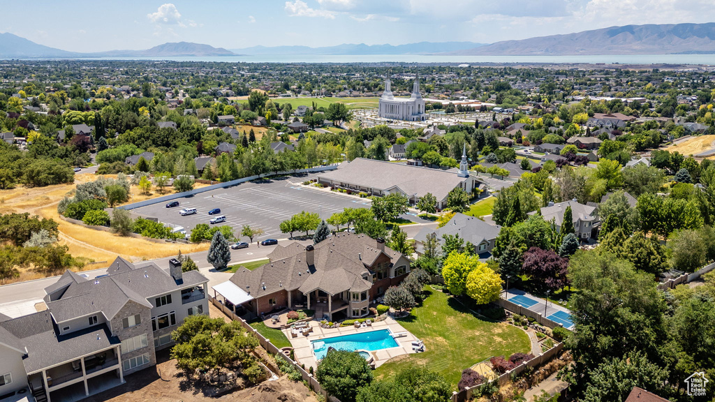 1051 E 100 N Lindon, UT 84042