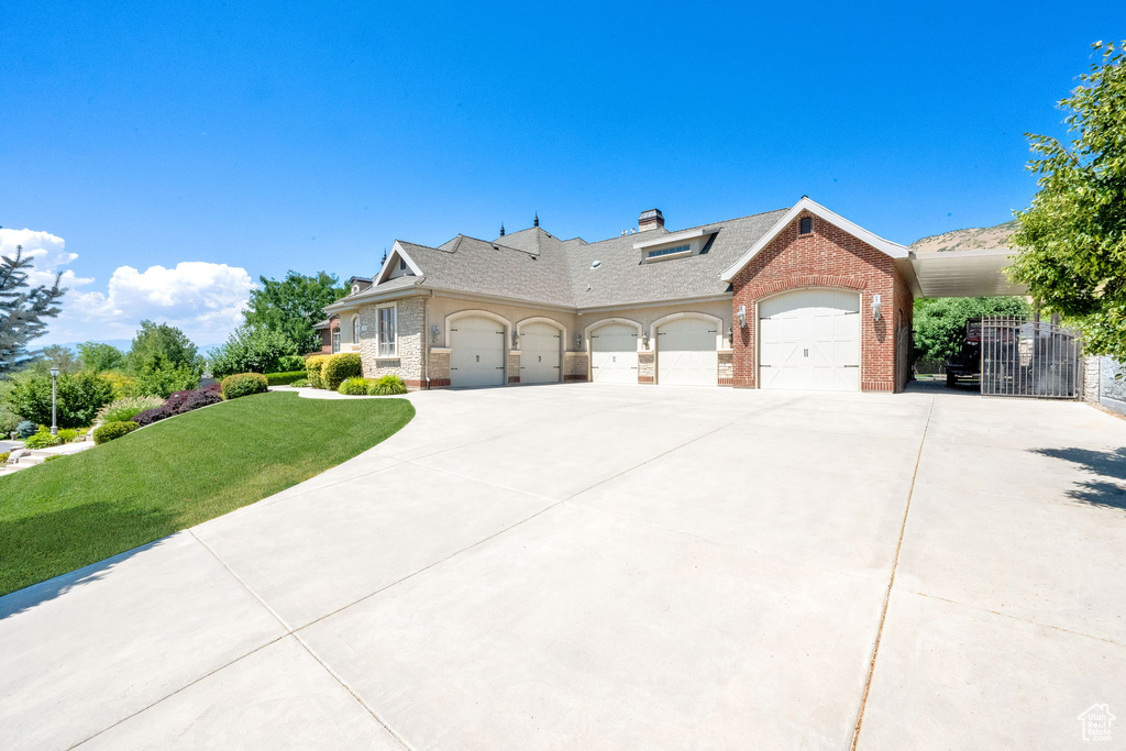 1051 E 100 N Lindon, UT 84042