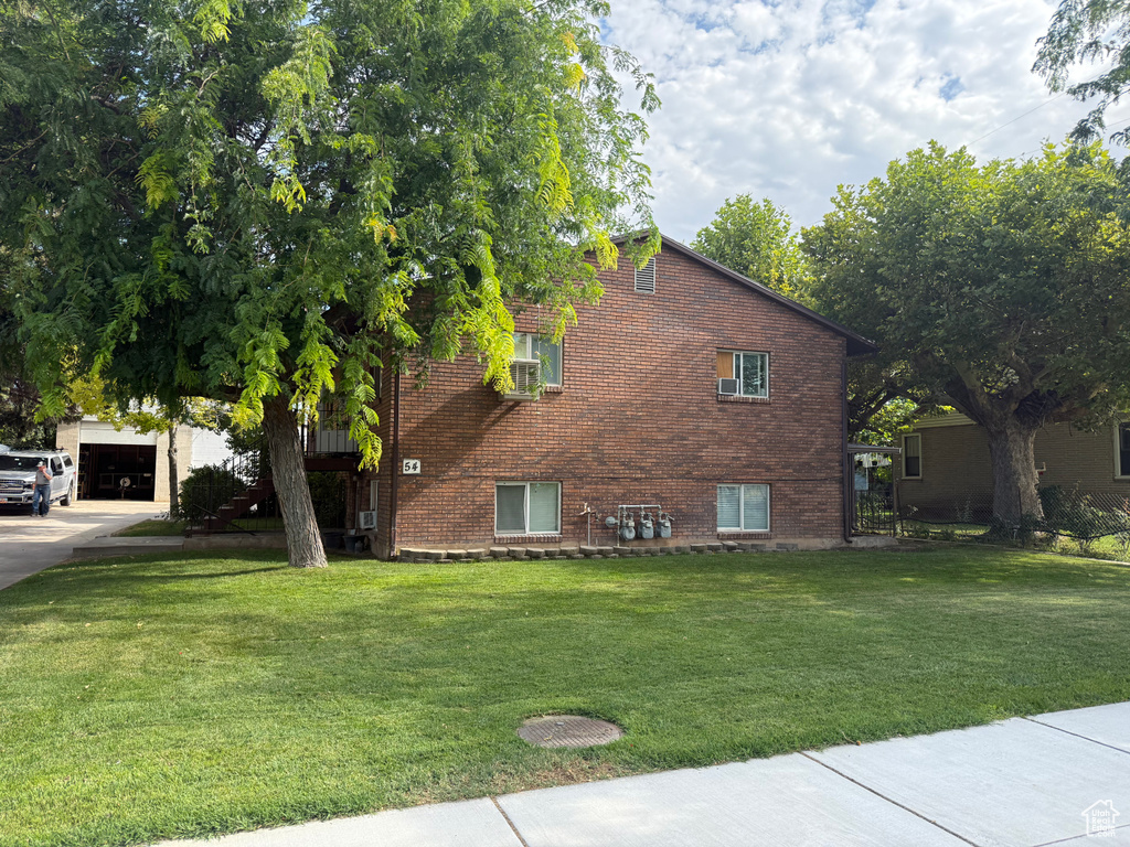 54 W 250 N Clearfield, UT 84015