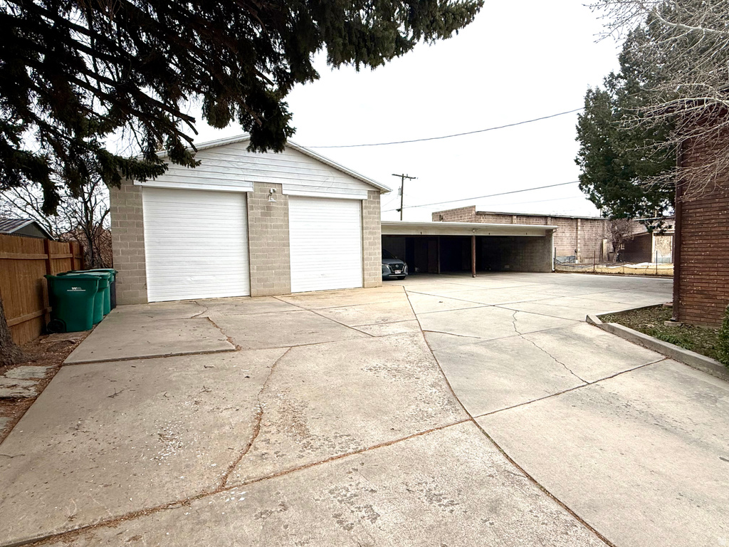 54 W 250 N Clearfield, UT 84015