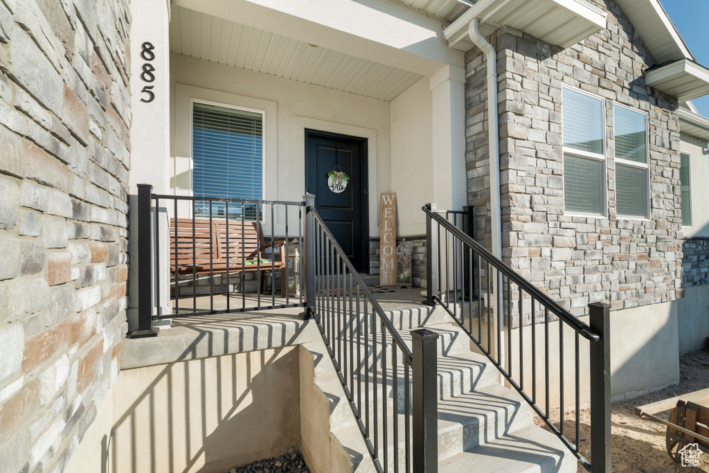 885 S CRIDDLE RD Syracuse, UT 84075
