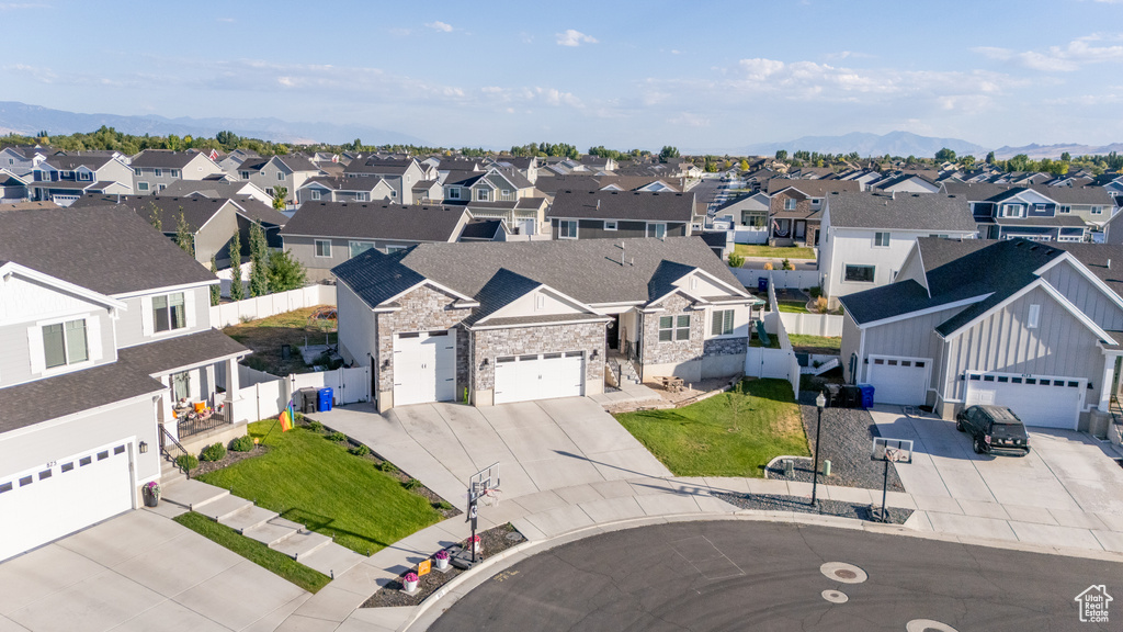 885 S CRIDDLE RD Syracuse, UT 84075