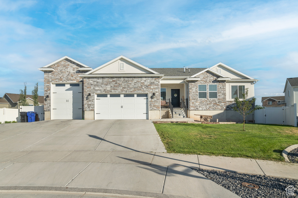 885 S CRIDDLE RD Syracuse, UT 84075