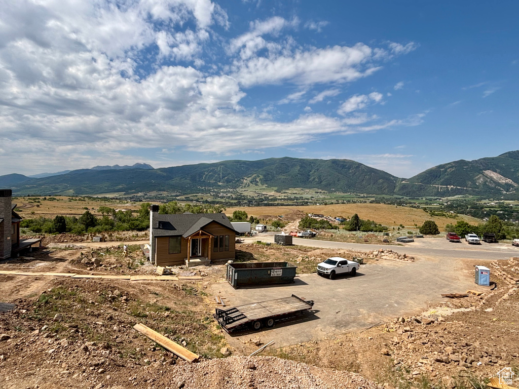 4642 N 4550 E #9 Eden, UT 84310