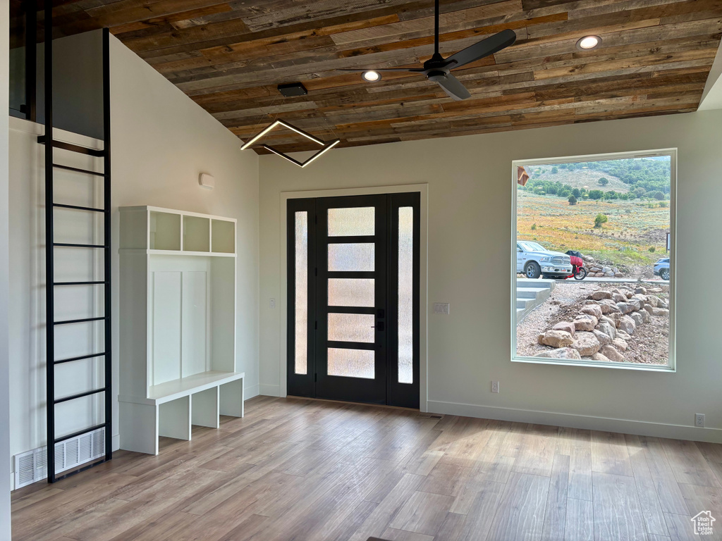 4642 N 4550 E #9 Eden, UT 84310