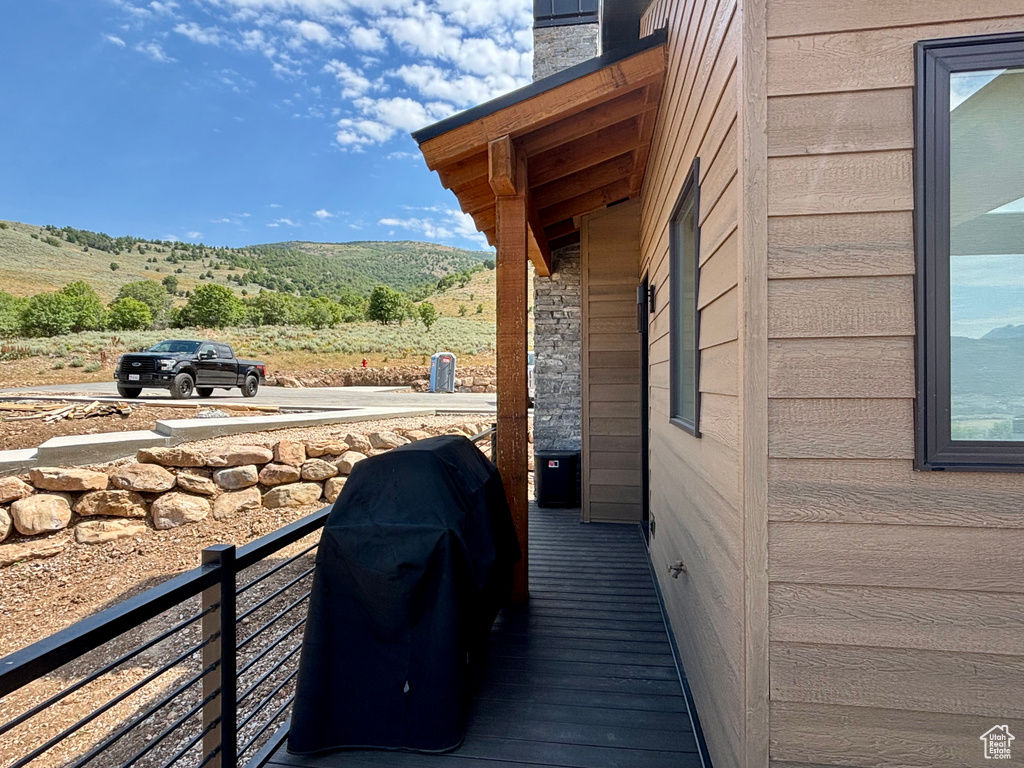 4642 N 4550 E #9 Eden, UT 84310