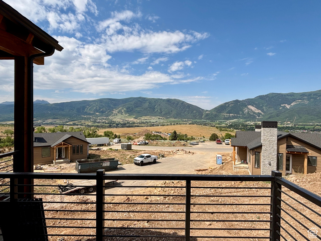 4642 N 4550 E #9 Eden, UT 84310
