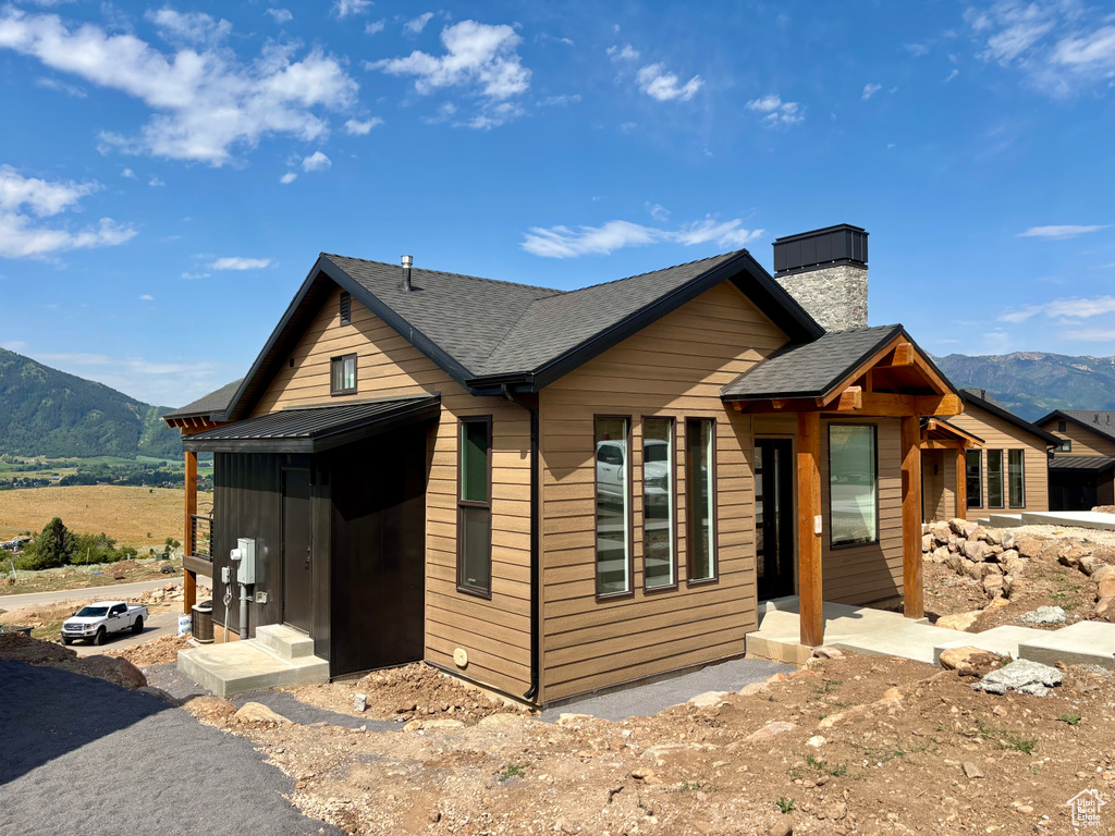 4642 N 4550 E #9 Eden, UT 84310