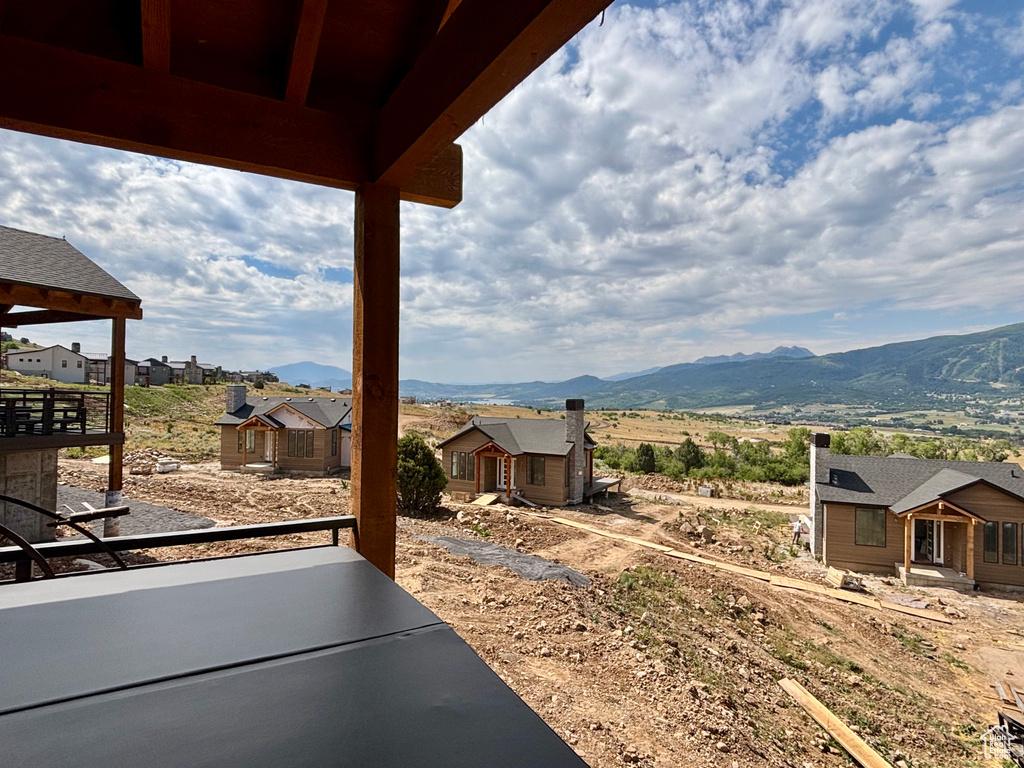 4642 N 4550 E #9 Eden, UT 84310