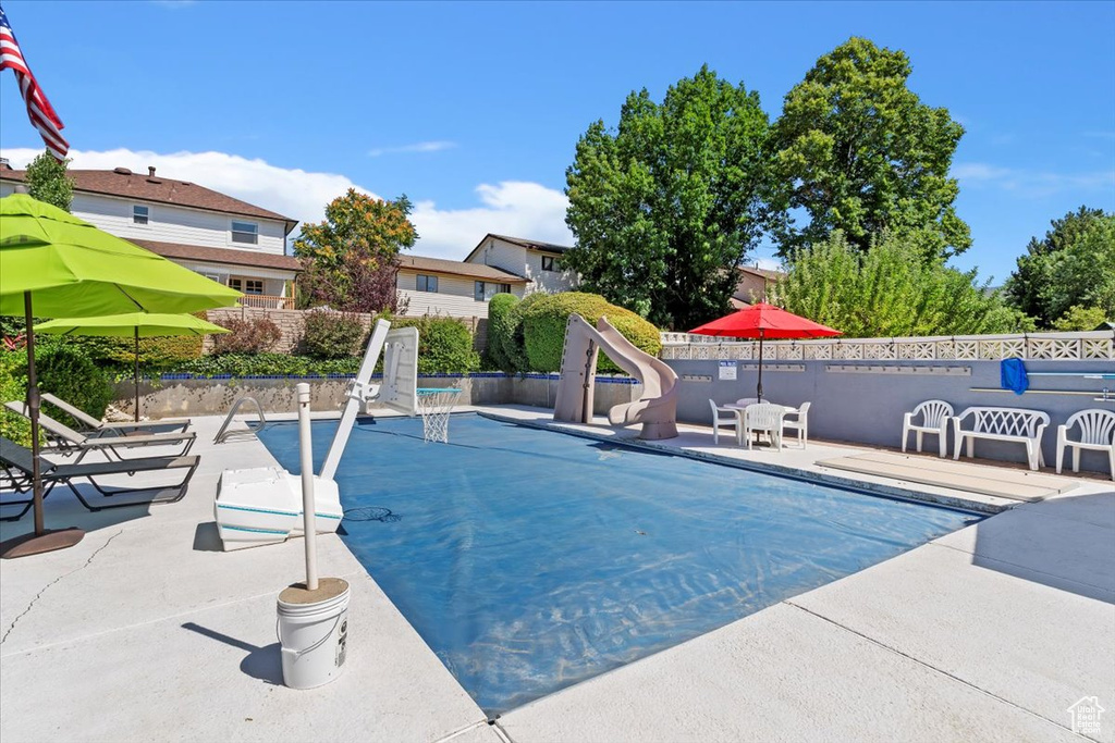 1008 E 250 S Bountiful, UT 84010
