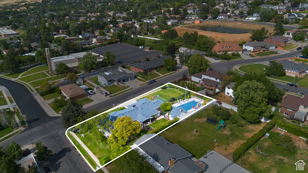 Photo 67 for MLS #2100842 at 1008 E 250 South
