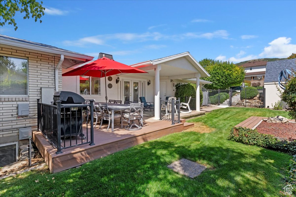 1008 E 250 S Bountiful, UT 84010