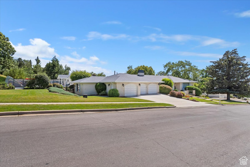 1008 E 250 S Bountiful, UT 84010