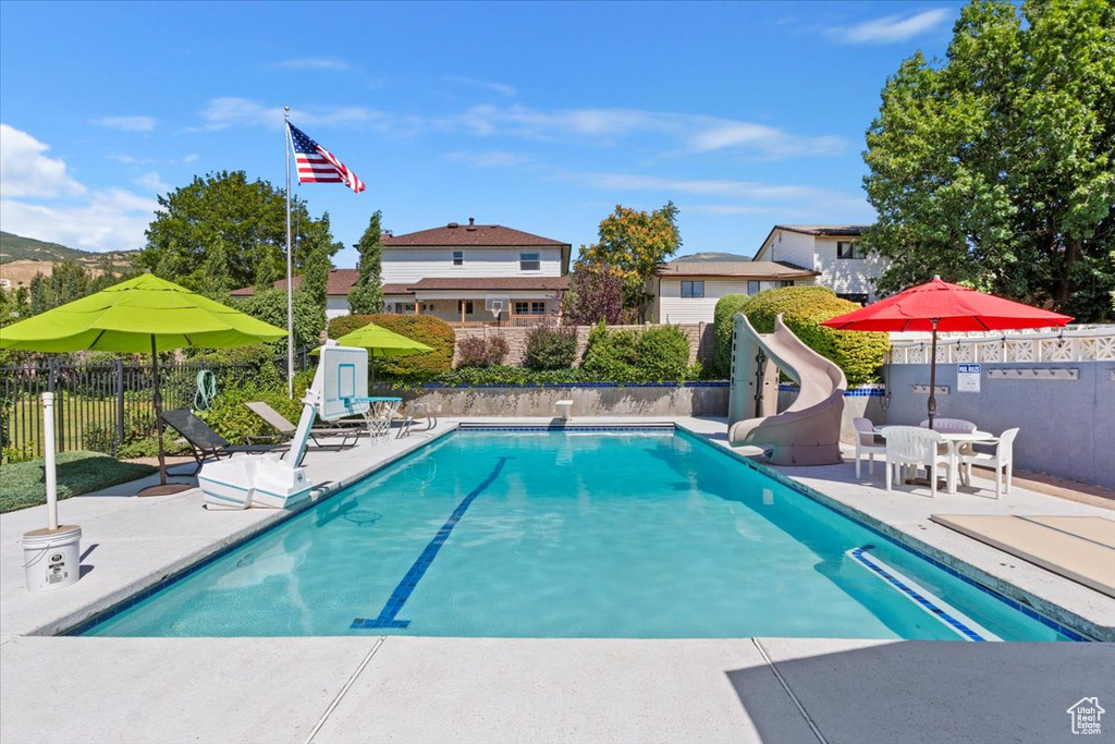 1008 E 250 S Bountiful, UT 84010