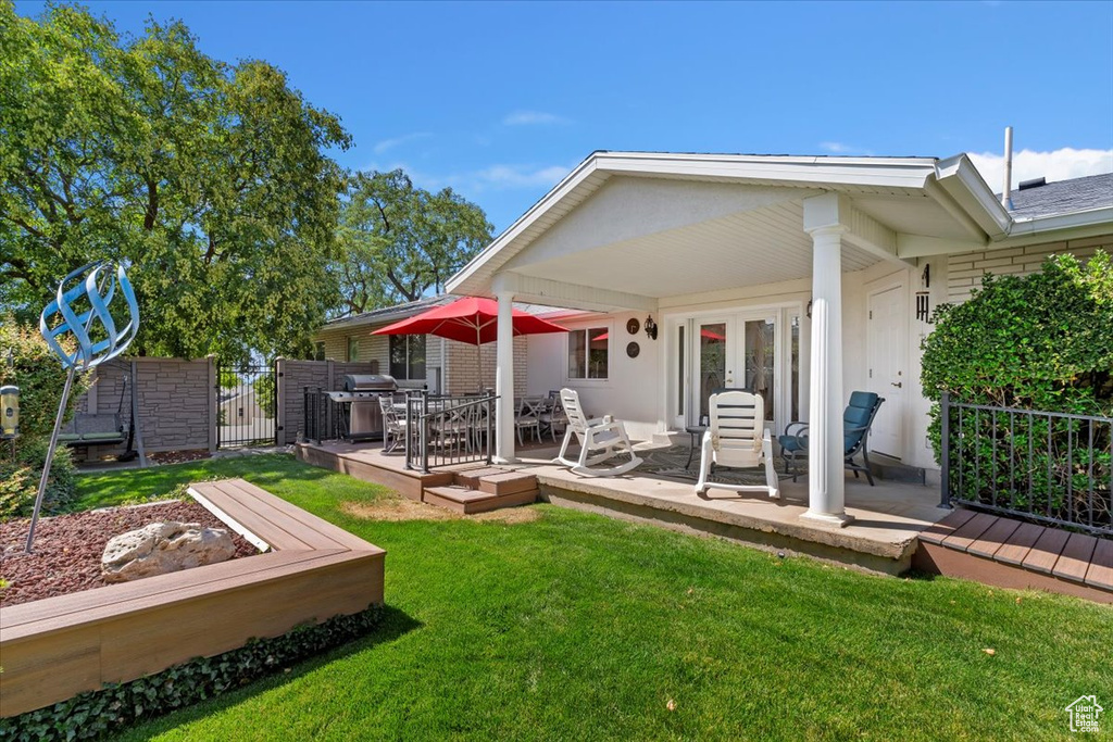 1008 E 250 S Bountiful, UT 84010