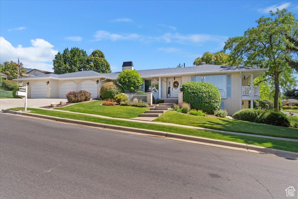 1008 E 250 S Bountiful, UT 84010