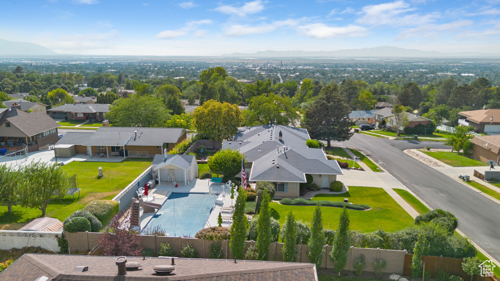 Photo 69 for MLS #2100842 at 1008 E 250 South