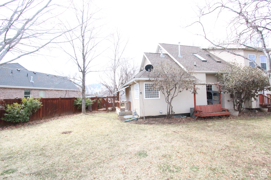 463 E 200 N Mapleton, UT 84664