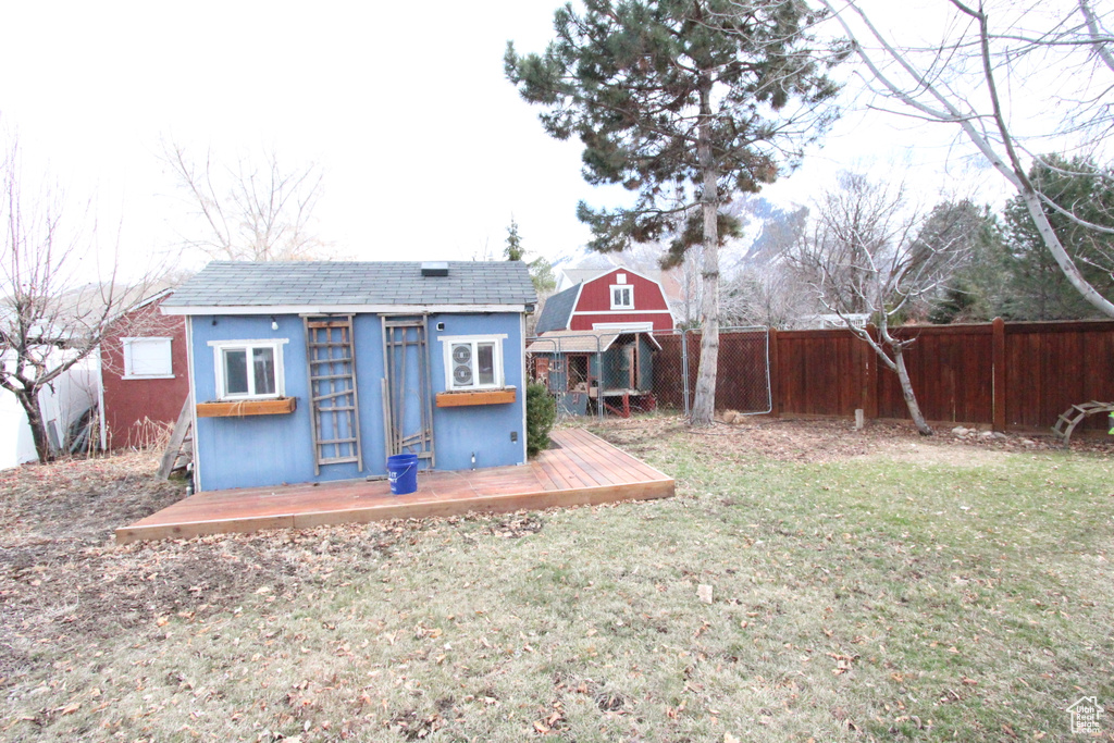 463 E 200 N Mapleton, UT 84664