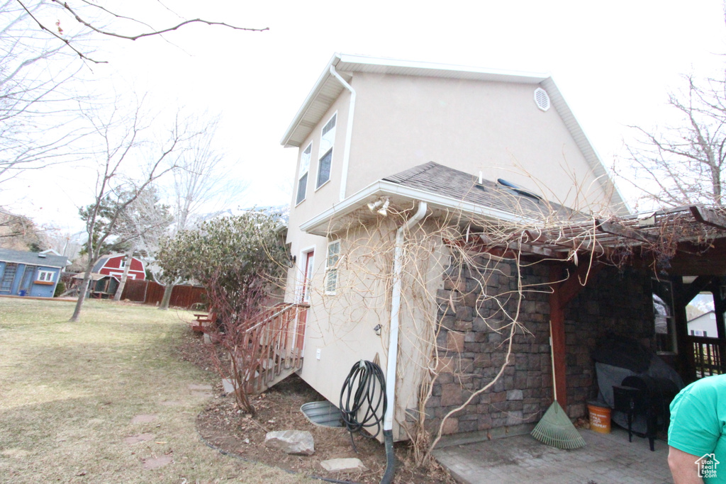 463 E 200 N Mapleton, UT 84664