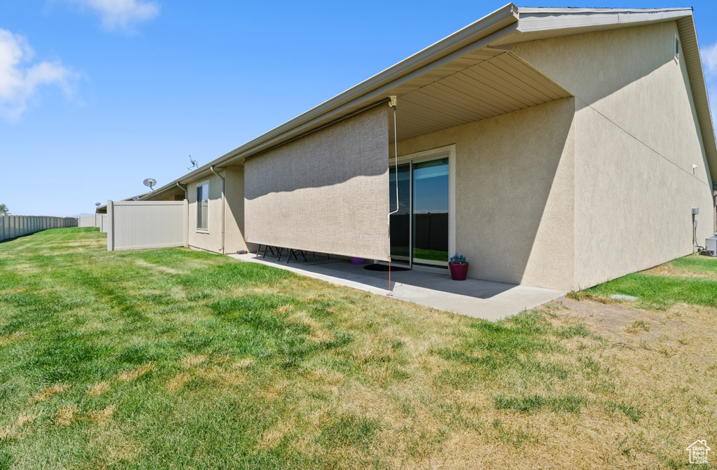 2509 S 2355 W West Haven, UT 84401