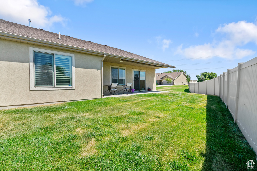 2509 S 2355 W West Haven, UT 84401