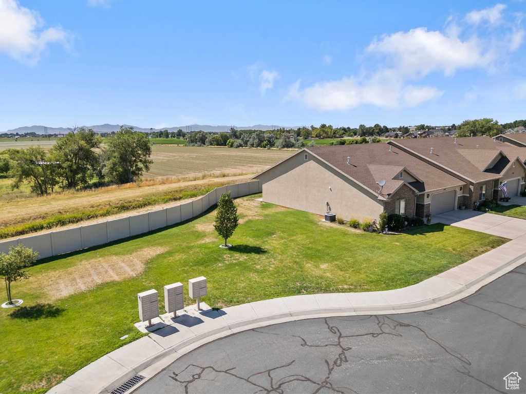 2509 S 2355 W West Haven, UT 84401