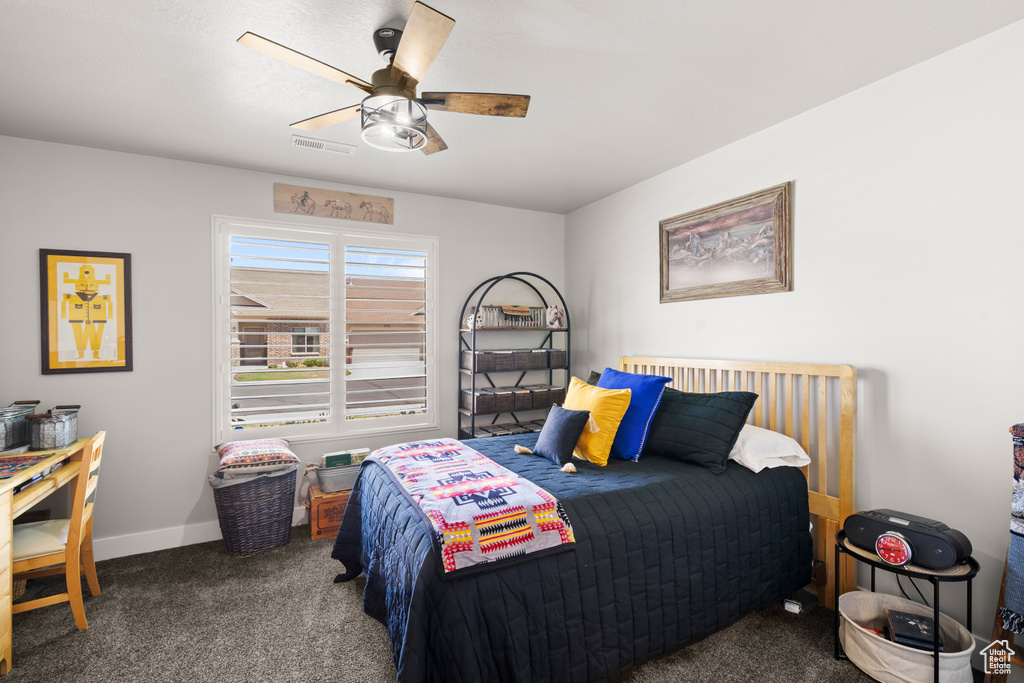 2509 S 2355 W West Haven, UT 84401