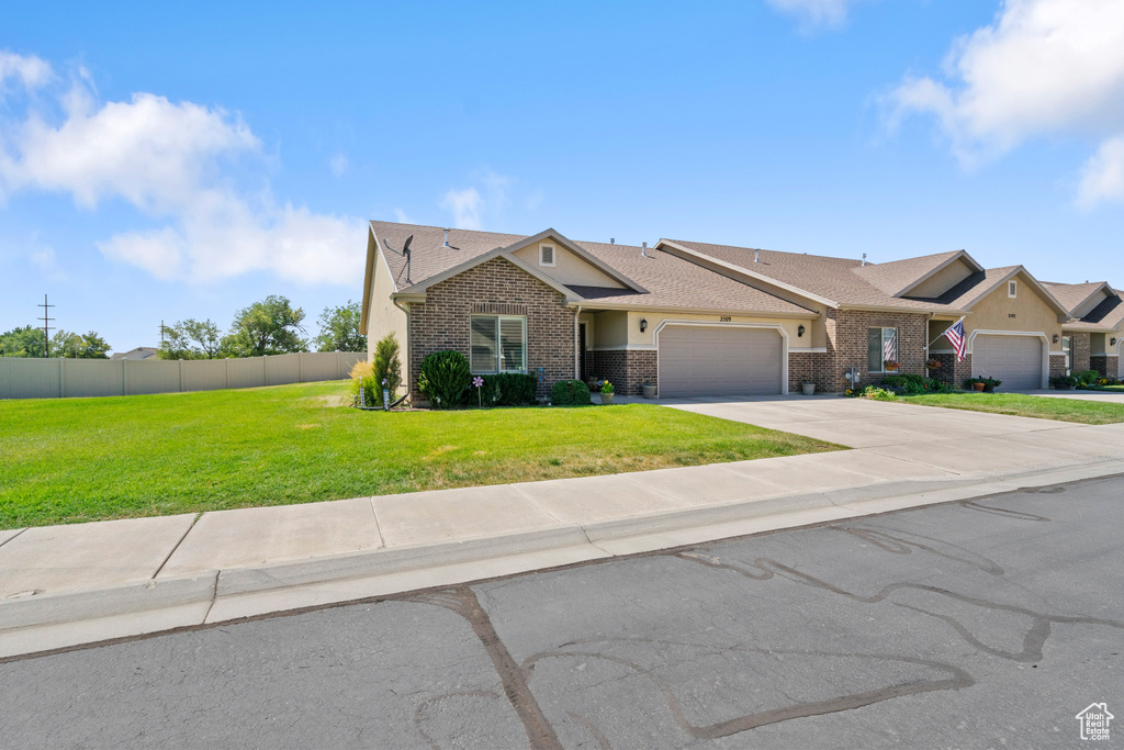 2509 S 2355 W West Haven, UT 84401
