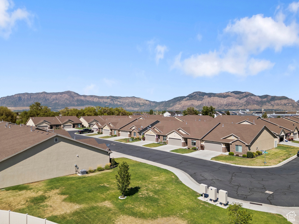 2509 S 2355 W West Haven, UT 84401