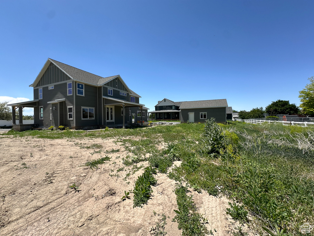 554 W COTTLE LN Farmington, UT 84025