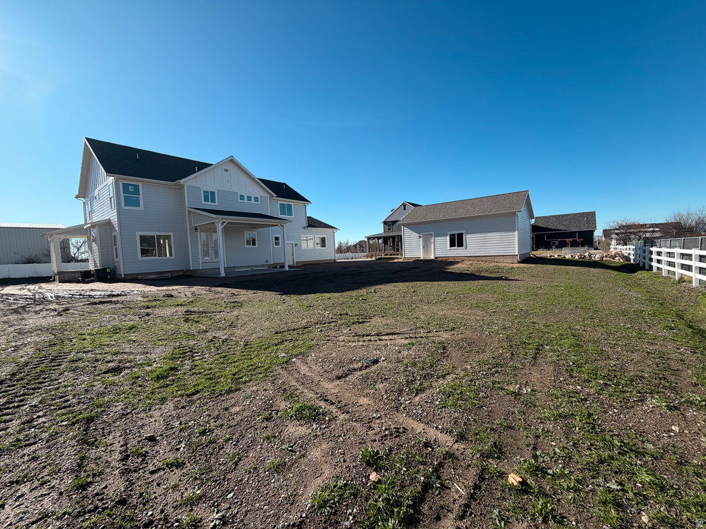 554 W COTTLE LN Farmington, UT 84025