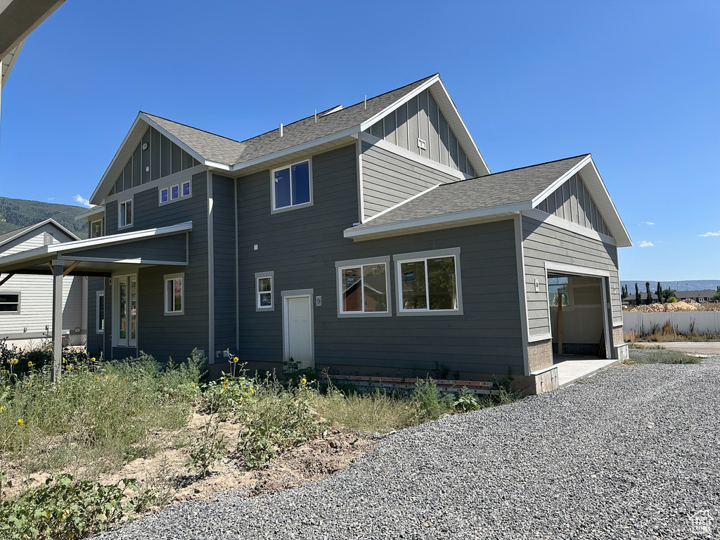 554 W COTTLE LN Farmington, UT 84025