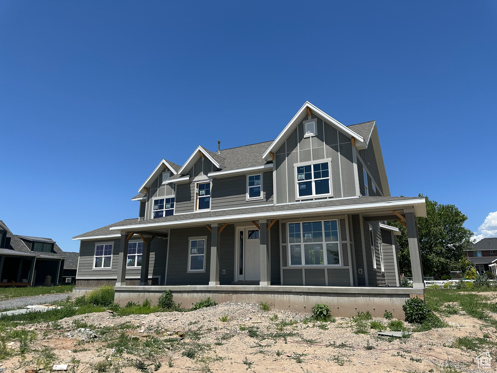 554 W COTTLE LN Farmington, UT 84025