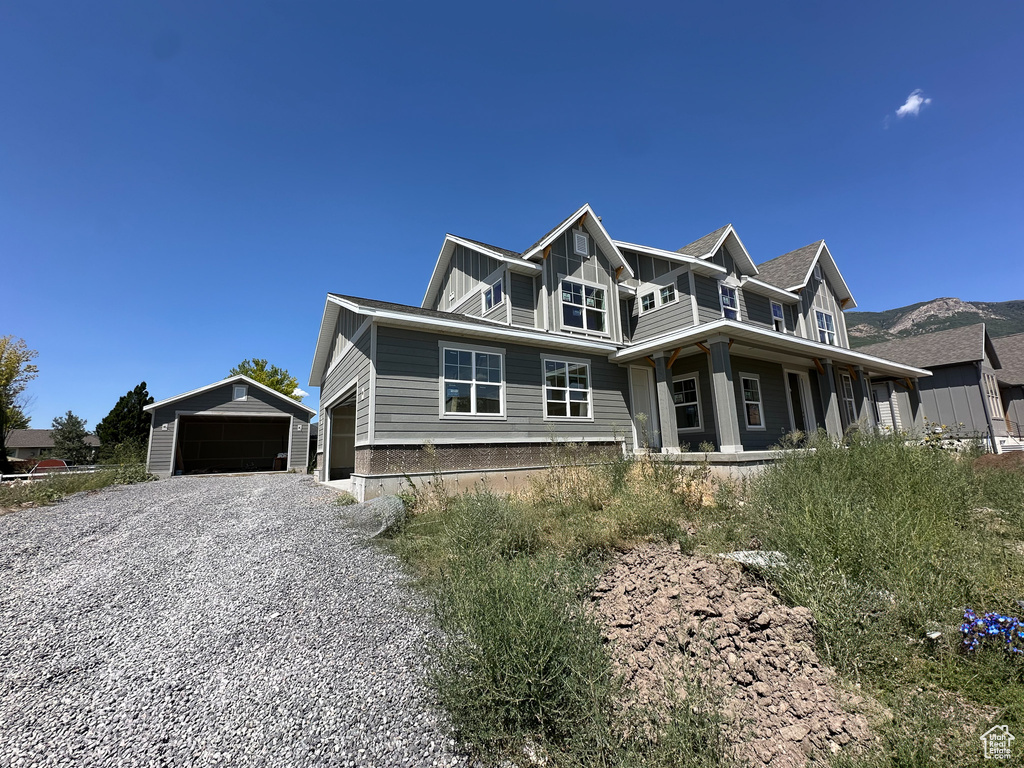 554 W COTTLE LN Farmington, UT 84025