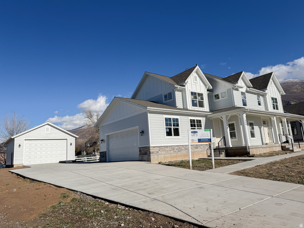 554 W COTTLE LN Farmington, UT 84025