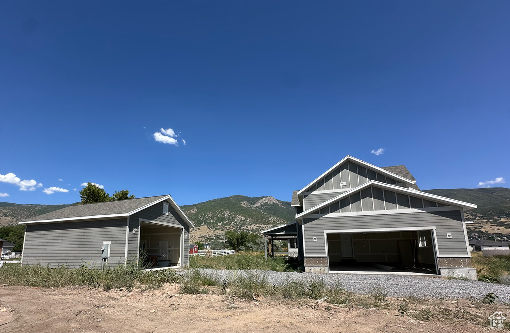 554 W COTTLE LN Farmington, UT 84025