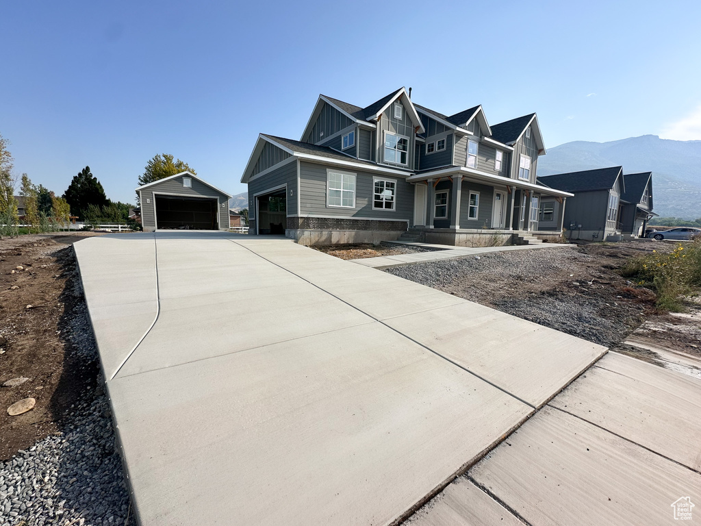 554 W COTTLE LN Farmington, UT 84025