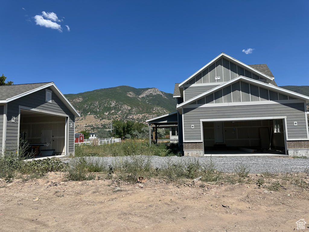 554 W COTTLE LN Farmington, UT 84025