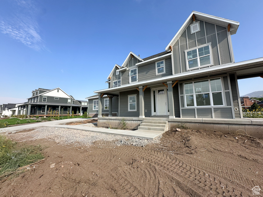 554 W COTTLE LN Farmington, UT 84025