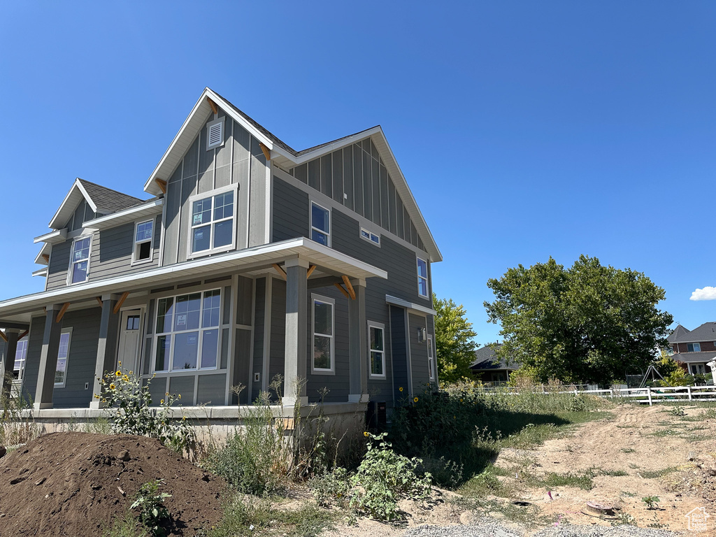 554 W COTTLE LN Farmington, UT 84025