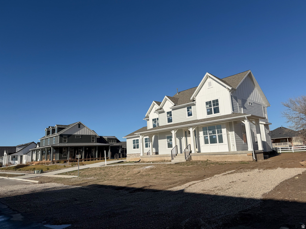 554 W COTTLE LN Farmington, UT 84025