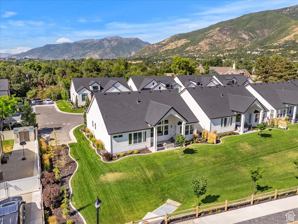 2306 E DERUS WAY Layton, UT 84040