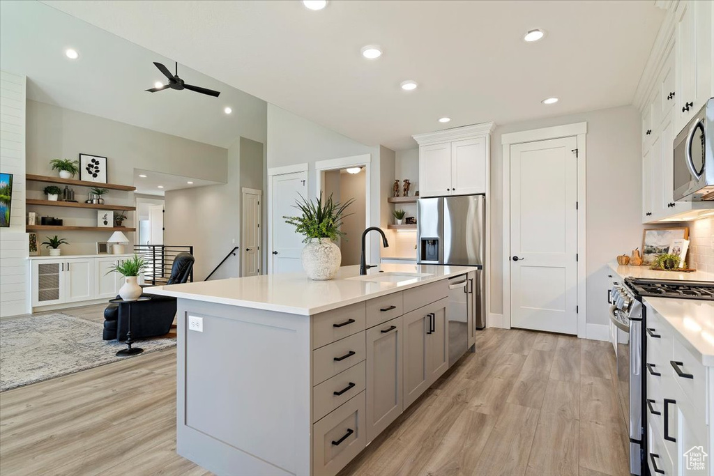 2306 E DERUS WAY Layton, UT 84040