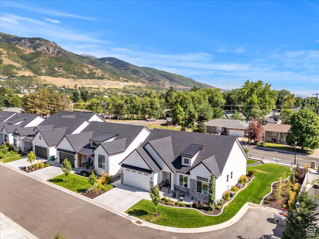 2306 E DERUS WAY Layton, UT 84040