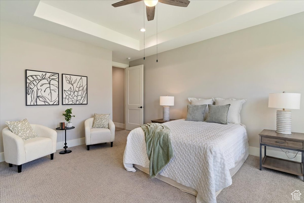 2306 E DERUS WAY Layton, UT 84040