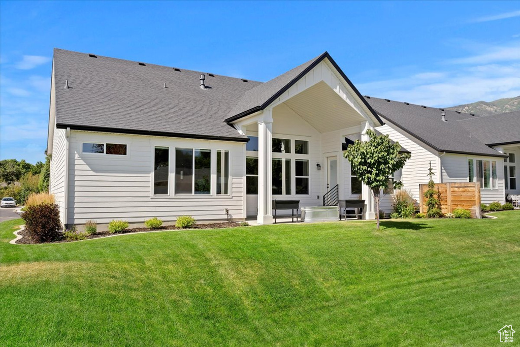 2306 E DERUS WAY Layton, UT 84040